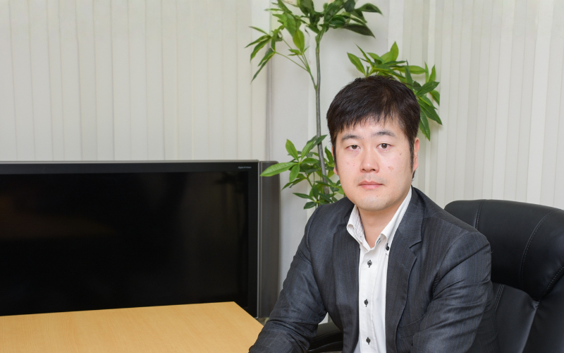 法人営業、業務支援、業務改善のプロフェッショナル。<BR>20年以上の法人営業経験を活かした実務伴走型支援を特徴とする営業推進パートナー。