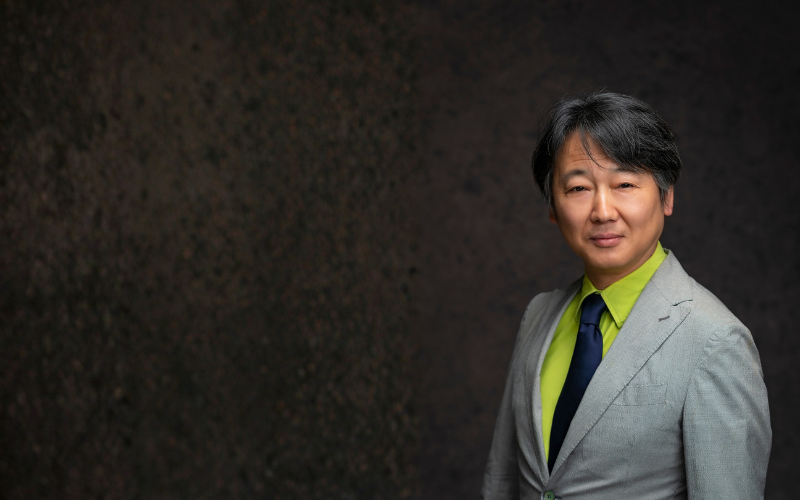 未知の領域へのチャレンジを支援。B2Bマーケティング支援、DXコンサルティング、プロモーション企画実施において豊富な実績を持つ戦略的プロフェッショナルパートナー。