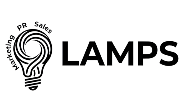 LAMPSサイト公開のお知らせ